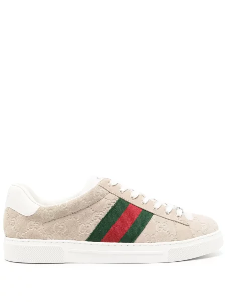 Sneakerși Gucci Ace