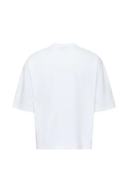 Tricou Comme Des Garçons Homme alb