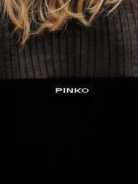 Шерстяной кардиган Pinko