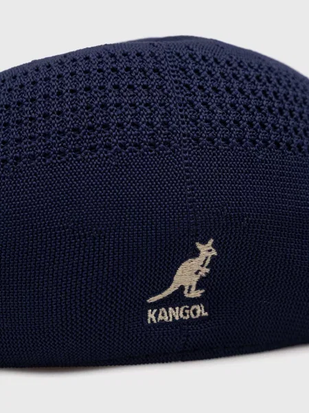 Кепка Kangol синий