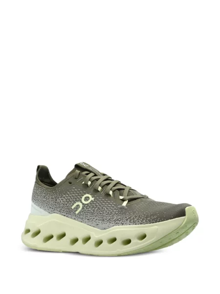 Sneakerși On verde