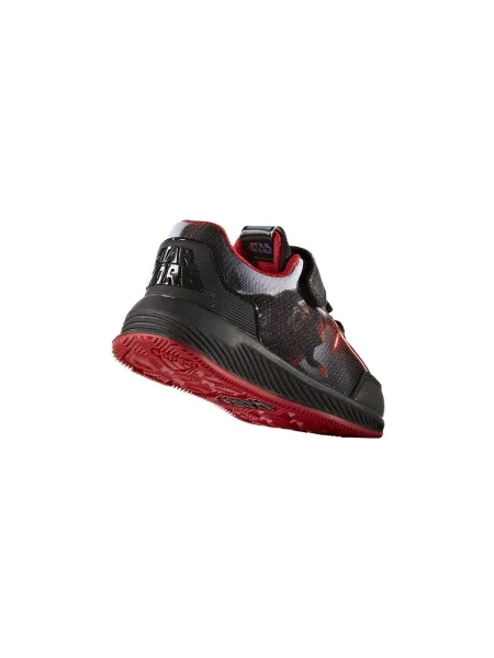 Pantofi copii Adidas negru