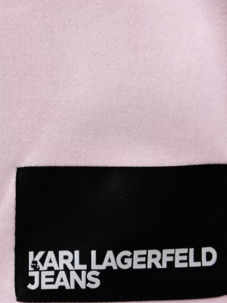 Свитер Karl Lagerfeld Jeans