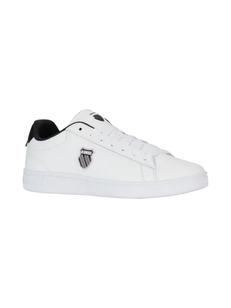 Pantofi K-swiss negru