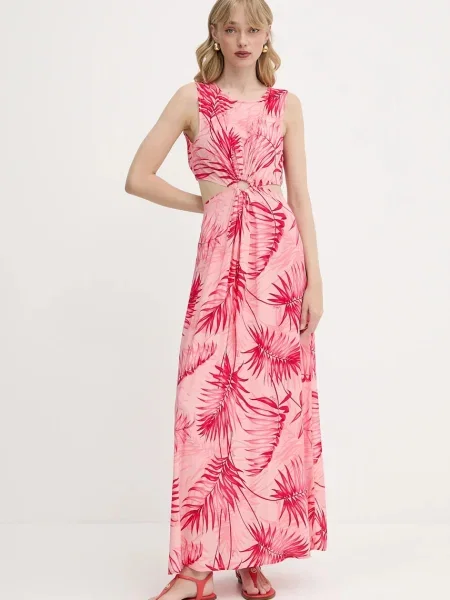Liu Jo rochie roz