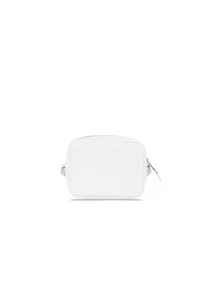 Tommy Jeans Torba preko ramena mornarsko plava / crvena / prljavo bijela