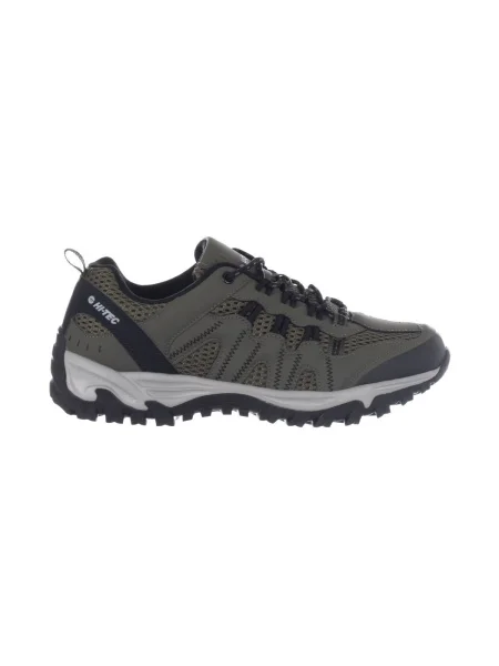 Tenisky Hi-tec khaki