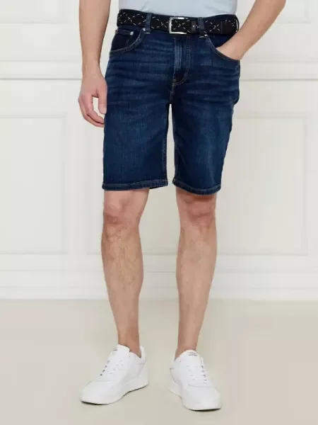 Tommy Hilfiger De blugi pantaloni scurți BROOKLYN | stretch