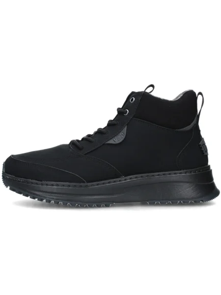 Pantofi Heydude negru