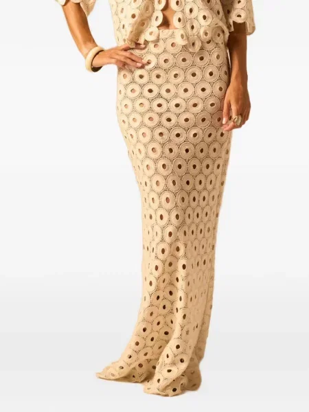 Fusta maxi Jbq