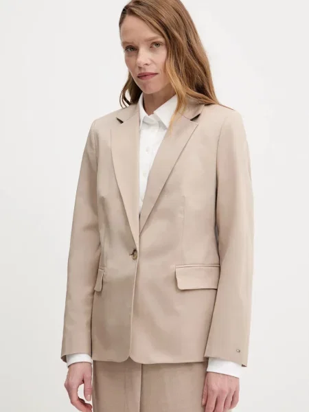 Tommy Hilfiger Sacou bej