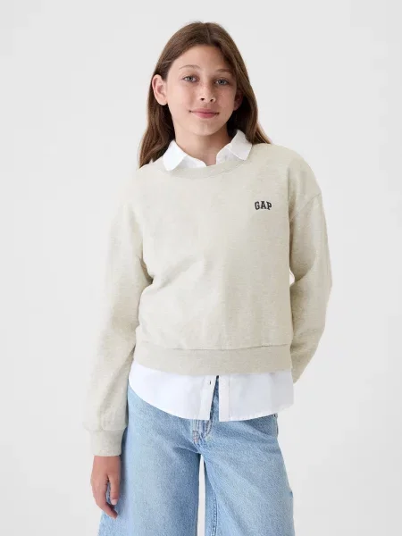 Bluza Gap szara