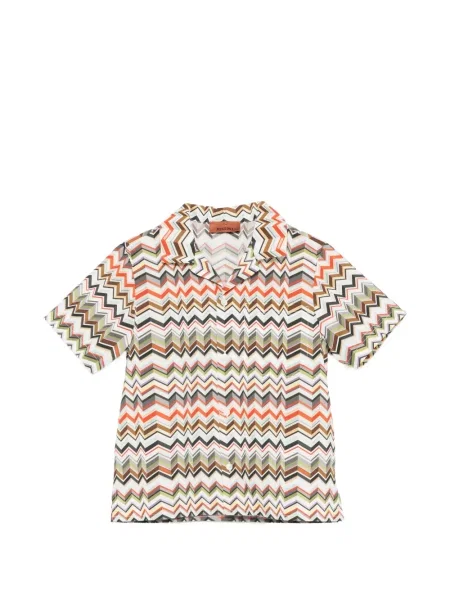 Koszula dziecięca Missoni