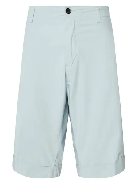 Pantaloni scurți Liu Jo albastru