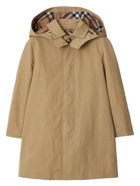 Płaszcz dziecięcy Burberry