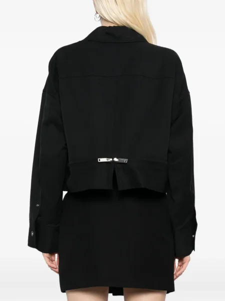 Яке 3.1 Phillip Lim черно