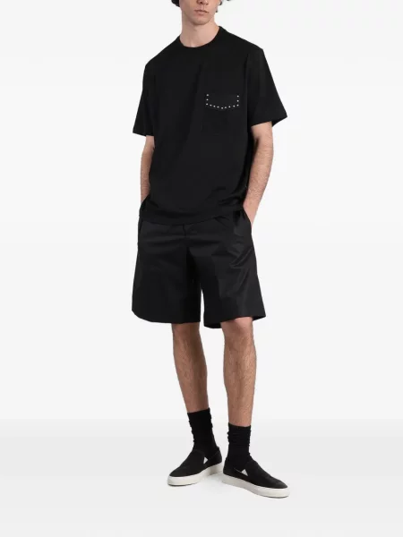 Tricou State Of Order negru