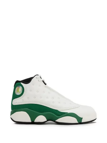 Sneakersy dziecięce Jordan Air Jordan 13 białe