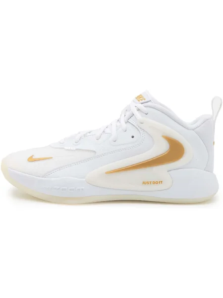 Tenisky Nike Air Zoom biela