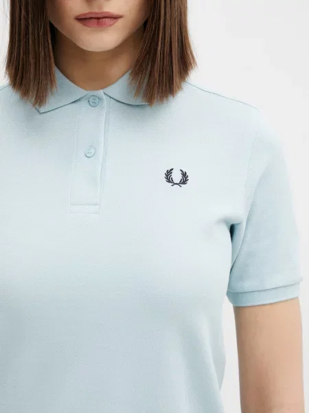 Поло Fred Perry