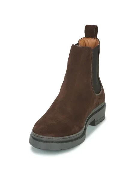 Pantofi Pellet maro