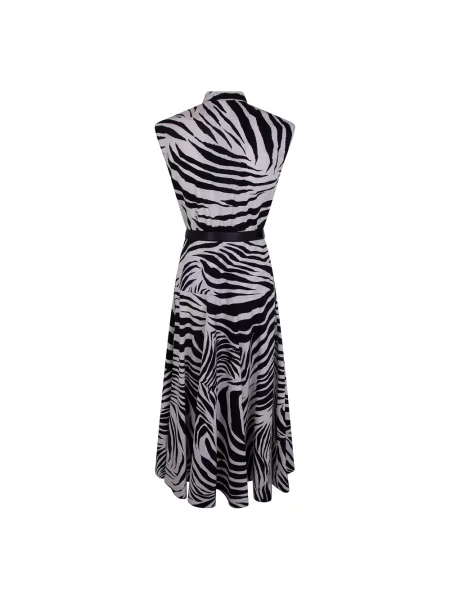 Sukienka midi Max Mara Studio