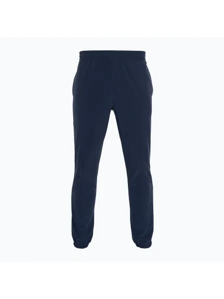 Мъжки панталони за тенис Wilson Team classic navy синьо