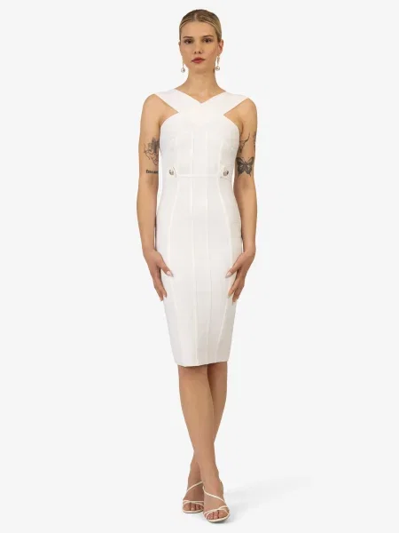Kraimod Rochie alb