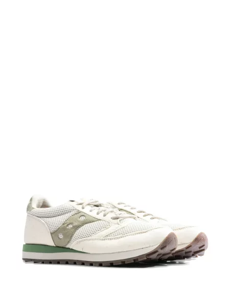 Sneakerși Saucony Jazz cu șireturi din dantelă
