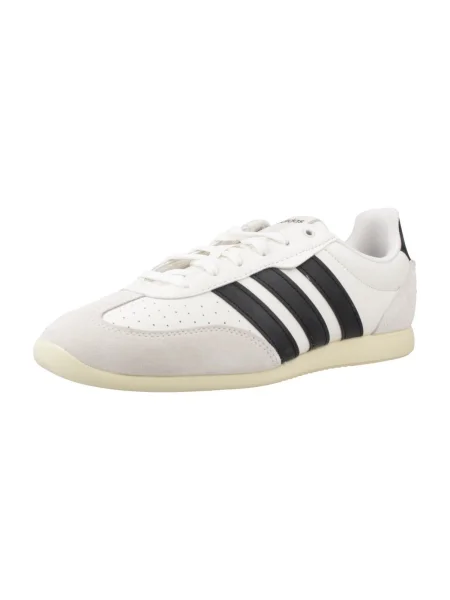 Tenisky Adidas biela