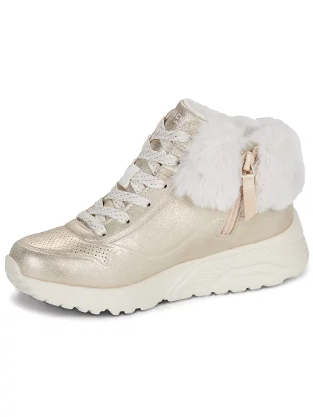 Členkové topánky Skechers
