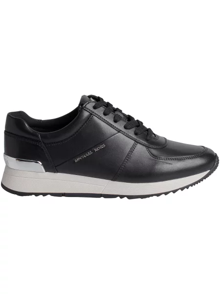 Pantofi Michael Michael Kors negru