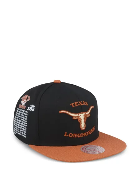 Șapcă Mitchell & Ness negru