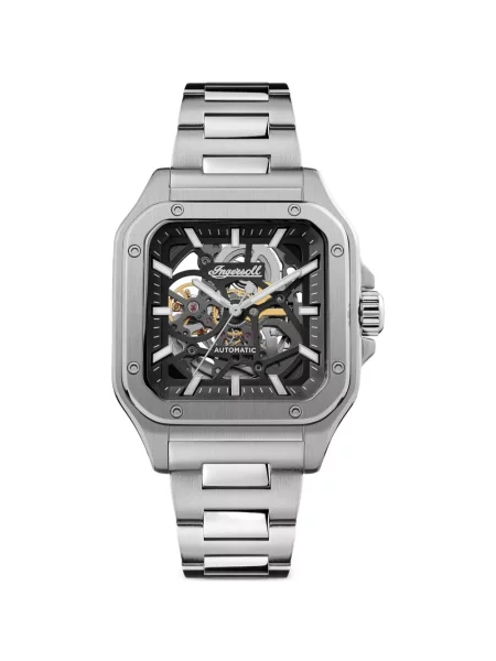 Ceas Ingersoll Watches negru