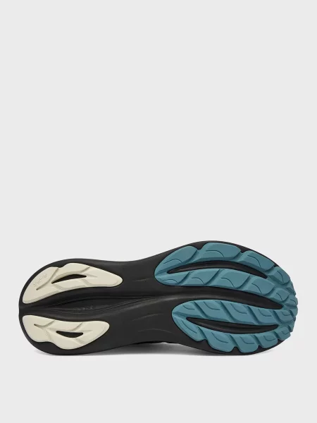 Кроссовки Asics черные