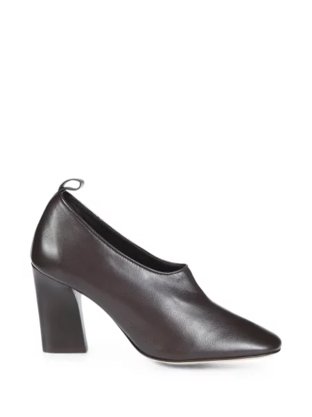 Pantofi cu toc Soeur maro