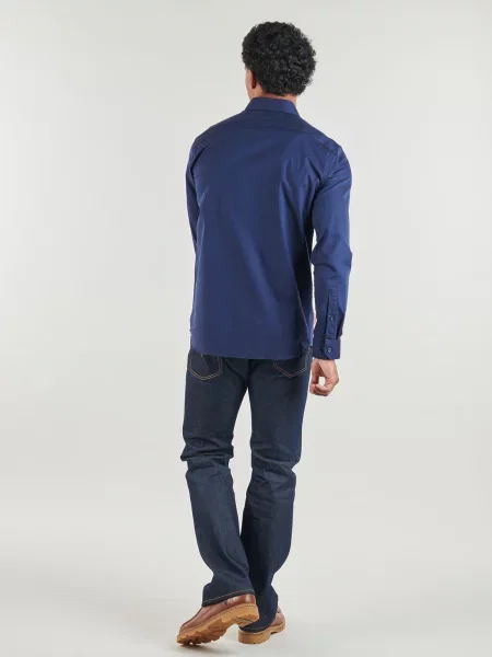 Košulja Jack & Jones plava