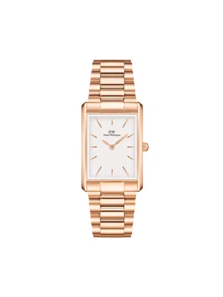 Daniel Wellington Годинник Bound Золотий