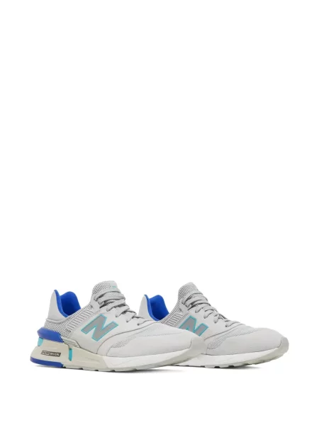 Sneakerși New Balance 996 gri