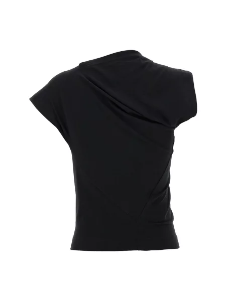 Koszulka Vivienne Westwood czarna
