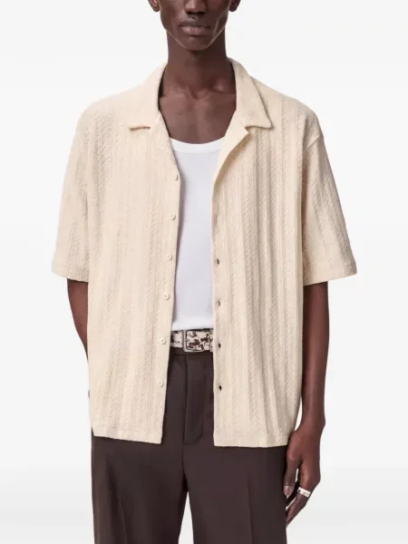 Rövid ing Allsaints