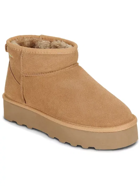 Pantofi S.oliver bej