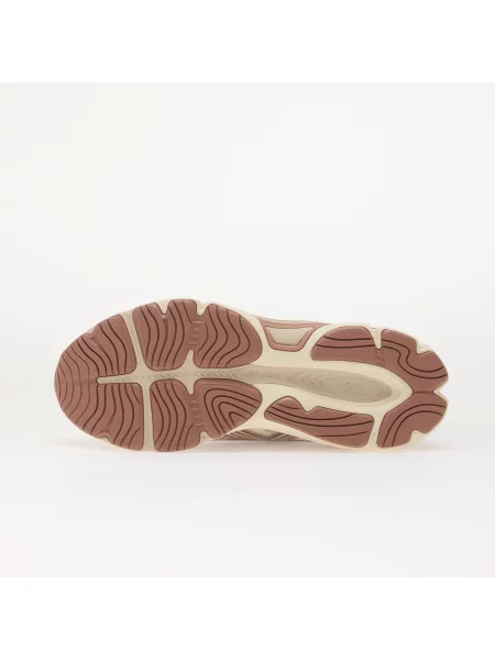 Sneakers Asics Gel-NYC Oatmeal/ Umeboshi EUR 45