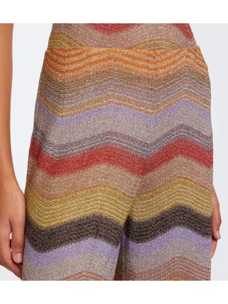 Pantaloni Missoni