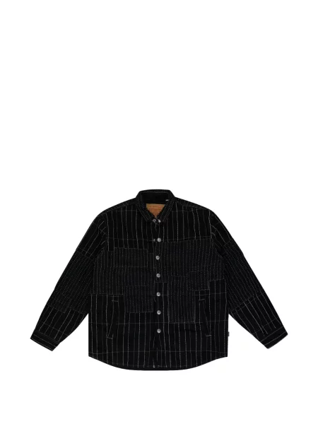 Geacă de blugi Denim Tears negru