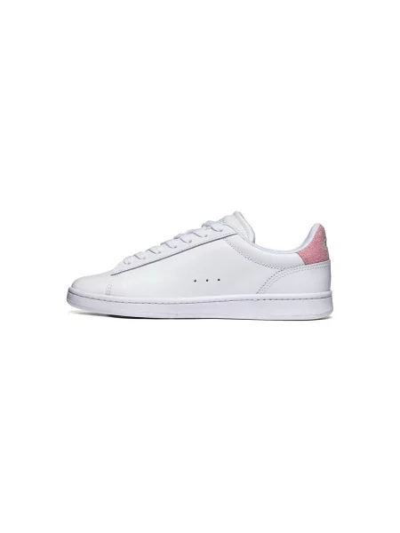 Pantofi Lacoste roz