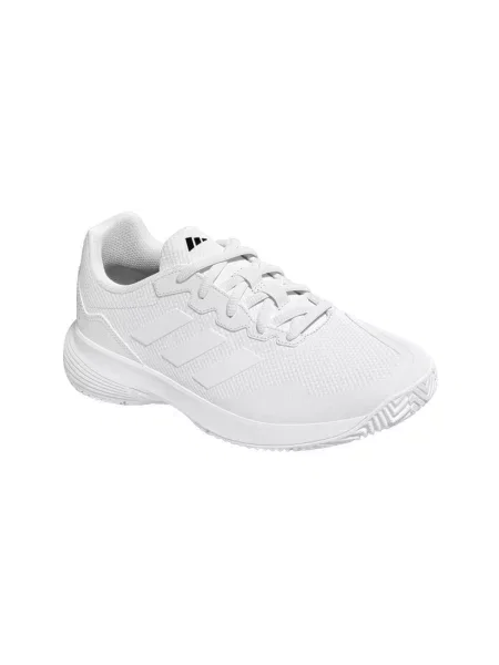 Félcipo Adidas fehér