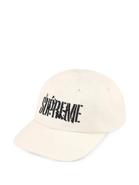 Șapcă Supreme alb
