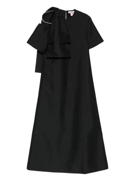 Rochie Bernadette de costum negru