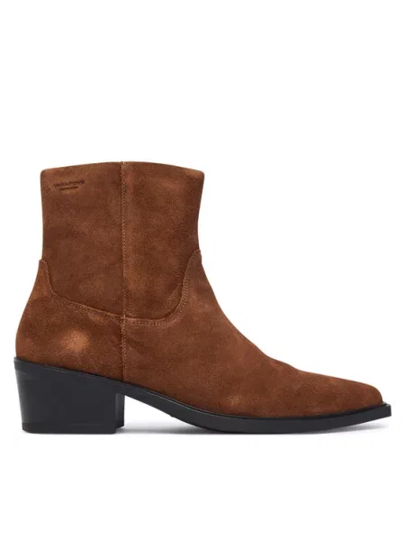 Vagabond Shoemakers Aulinukai Kelsey ruda